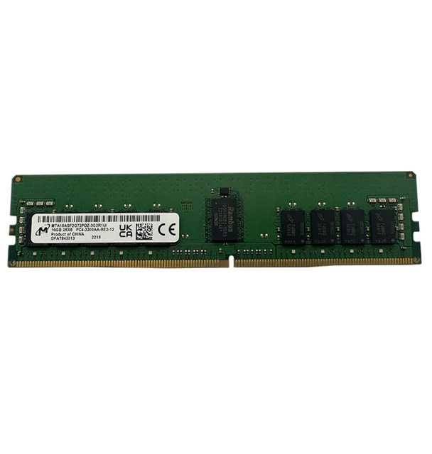 Retail D-ELL Original DDR4 16GB 3200MHz RAM Memory RAM