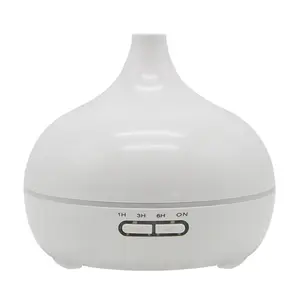 Factory Customize Home Appliances Hotel Air Purifier 300ml USB Essential Oil Air Diffuser Aroma Humidifier
