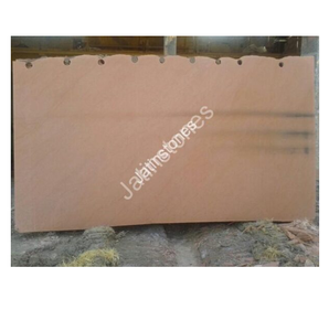 Piedra Arenisca Rosa de Jodhpur, Piedra Natural para Revestimiento de Paredes, Pisos, Jardinería, Paisajismo, Construcción Exterior e Interior - Product Image 5