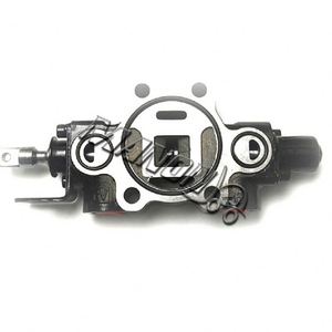 TOYOTA <span class=keywords><strong>Forklift</strong></span> parçaları için toptan <span class=keywords><strong>Forklift</strong></span> ekleri kontrol vanası düzeneği 67601-15460-71 - Product Image 1