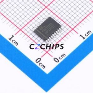 วงจรรวม/V + TSSOP-20 MAX17851AUP แบรนด์ใหม่ดั้งเดิมชิป IC การจัดการแบตเตอรี่ PMIC - Product Image 1