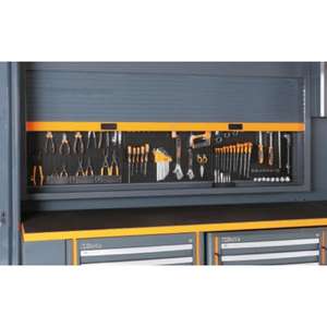 BETA - 055000035 Combinaison d'équipements d'atelier RSC55 - EAN 8014230849454 STOCKAGE ATELIER STOCKAGE ATELIER - Product Image 3