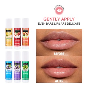 MEIDIAN - Set de Bálsamo Labial Hidratante y Humectante de 4.5g con Múltiples Fragancias, Reduce las Líneas de los Labios y Previene la Sequedad - Product Image 6