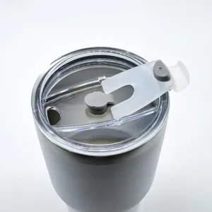 กระติกน้ำร้อนสแตนเลสแบบพกพา 900 มล. ป้องกันการรั่วไหล - Product Image 3