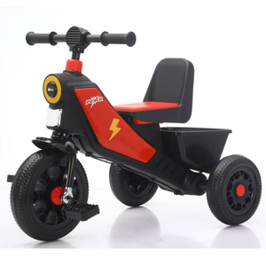 Детский трехколесный велосипед - Product Image 1