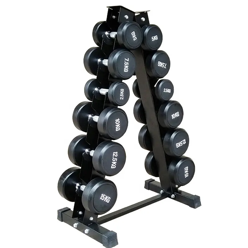 commercial adjustable dumbbell nuo gym equipment fitness 10kg dumbbell barbell sets 40kg kg dumbbell