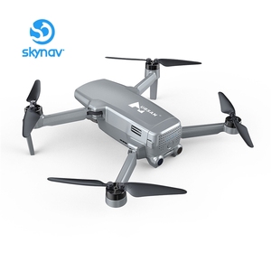 <span class=keywords><strong>Zino</strong></span> <span class=keywords><strong>Mini</strong></span> Pro, caméra 4K, GPS, quadricoptère pliable avec évitement d'obstacles, longue durée de vol, photographie aérienne professionnelle - Product Image 1