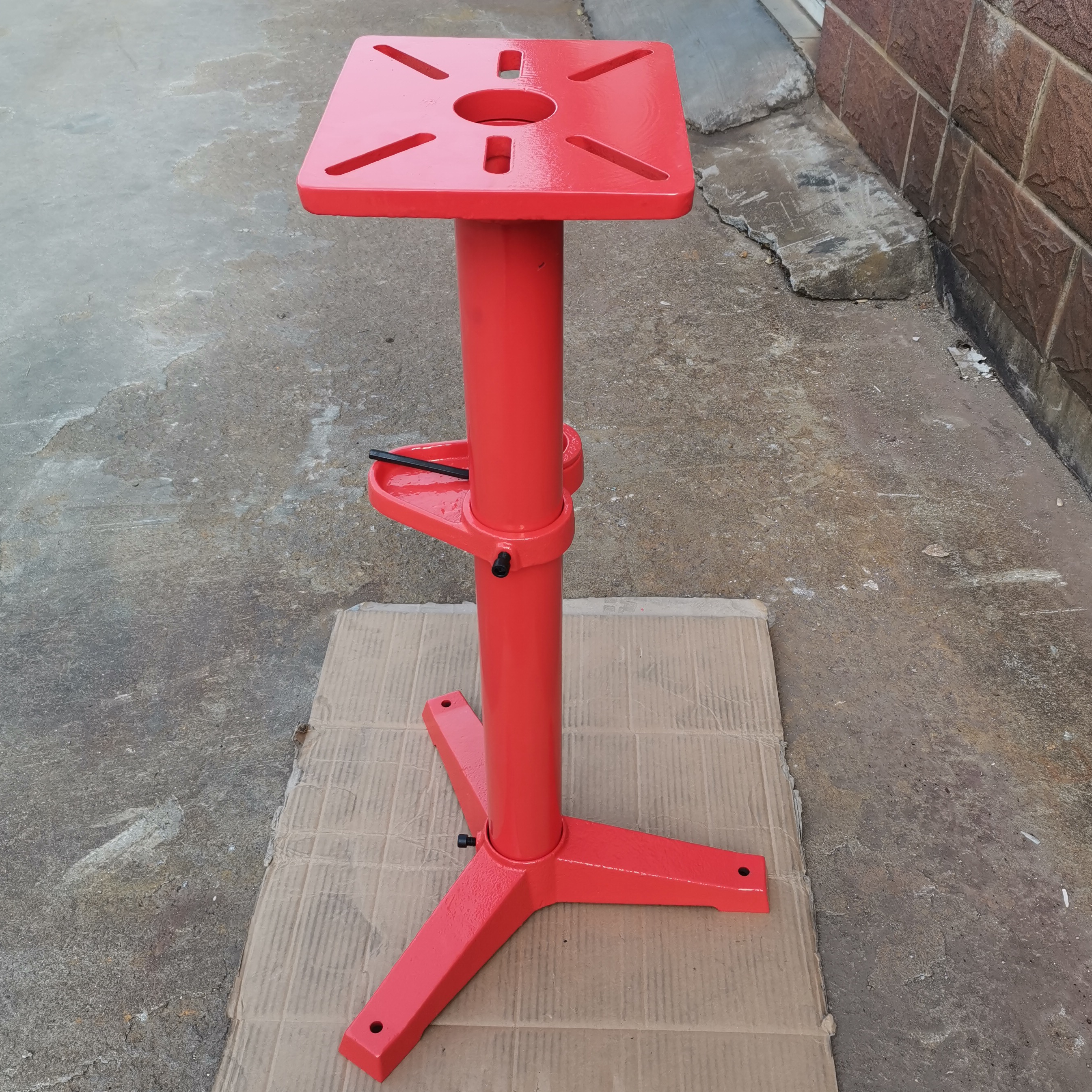 36 Grinder stand ideas | grinder stand, welding projects, metal shop