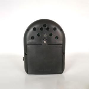 2025 khuyến mại Đảng mới nhất hài hước điều khiển từ xa điện mini không dây rắm bom prank Máy Trò Đùa đồ chơi rắm nhà sản xuất tiếng ồn - Product Image 4