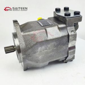Bơm piston thủy lực a10vo71 cho Sany sy60 sy65 - Product Image 5