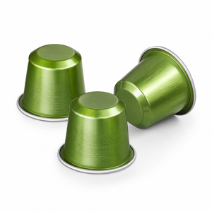 Uji Style Matcha Green <b>Tea</b> Capsules Premium Quality Organic Ceremonial Grade For Professional Coffee Brewers Customized Box - Product Image 2