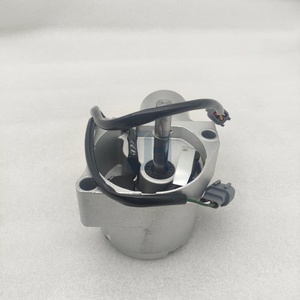Moteur d'accélérateur 4614911 pour moteur 4BG1 6BG1, moteur de régulation d'excavatrice ZX120 ZX125W ZX160 ZX210W, ensemble moteur pas à pas - Product Image 5