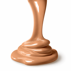 Full Coverage Brightening Liquid Skintint Waterproof Oil-Control Cream with Lasting Finish for Professional Face Makeup - Product Image 3