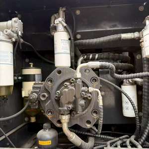 <b>Used</b> Volvo EC290 Medium Crawler Hydraulic Excavator Multifunctional Digging & Crushing <b>Construction</b> <b>Machinery</b> - Product Image 5