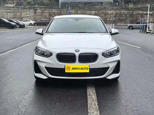 BMW Série 1 <span class=keywords><strong>2022</strong></span> 120i M Sport Edition 1.5T 140 ch Automatique d'occasion en bon état avec 37 800 km Peinture d'origine Fabriquée en Chine - Product Image 2