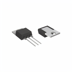 TO-220-3 Isolated Tab In Stock Q2012LH5 Thyristors Components Electronic - Product Image 1