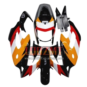 Superhawk สำหรับ <span class=keywords><strong>Honda</strong></span> VTR <span class=keywords><strong>1000</strong></span> F 1000F <span class=keywords><strong>Repsol</strong></span> ORANGE VTR1000F 95 96 98 99 00 VTR1000 115LQ.7 F 2001 2002 2003 2004 2005แฟริ่ง - Product Image 1