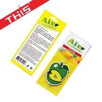 Accessoires voiture aromatizante para autos parfum d'air naturel derodorant nettoyant spray personnalisé désodorisant parfum de voiture