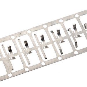Bornes de câblage électriques personnalisées par le fabricant, cosses de câbles, terminaison de fils, sertissage, cuivre, laiton, anneau rond, borne isolée - Product Image 4