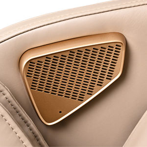 Kunden spezifische Zero Gravity Ganzkörper airbags Kneten Heizung Rücken Vibration Recline Luxus <span class=keywords><strong>Massage</strong></span> stuhl - Product Image 5