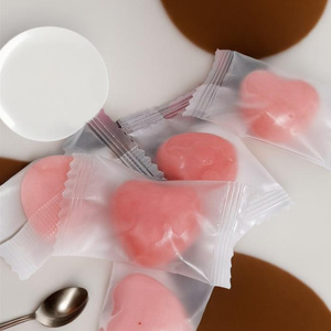 2025 nueva personalización extractos orgánicos gomitas suplementos vitamínicos gomitas dulces suaves a base de hierbas para el cuidado de la salud de las mujeres - Product Image 5