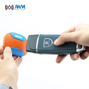 Hệ thống tuần tra được xác thực bằng vân tay với IP67 & Lưu trữ dữ liệu được mã hóa cho khu vực công cộng hệ thống tham quan bảo vệ vân tay - Product Image 3