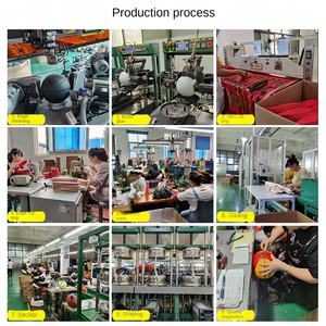 Vente en gros modèle Smileboy 707 <span class=keywords><strong>basket</strong></span>-ball en cuir PU pour adultes-compétition de camp d'entraînement scolaire 4-6 joueurs résistant à l'usure - Product Image 4