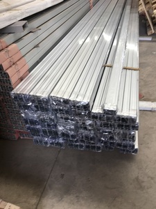 <span class=keywords><strong>Profilé</strong></span> d'extrusion en <span class=keywords><strong>aluminium</strong></span> <span class=keywords><strong>pour</strong></span> la fenêtre de la <span class=keywords><strong>caravane</strong></span> - Product Image 6