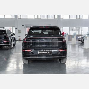 Changan Nevo Q07 Plug Hybrid New Suv 215KM 1,5 T Honor Flagship Plus Changan Qiyuan Q07 2025 - Product Image 6