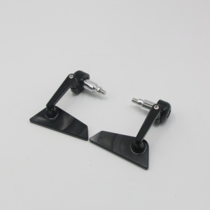 Nueva llegada ABS accesorios para motocicletas espejos traseros espejos para Todas las motocicletas de alta calidad - Product Image 2