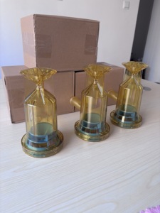 เครื่องจ่ายเกลือแบบกดสำหรับเฟรนช์ฟรายส์ของ<span class=keywords><strong>แม</strong></span><span class=keywords><strong>ค</strong></span><span class=keywords><strong>โด</strong></span><span class=keywords><strong>นั</strong></span><span class=keywords><strong>ล</strong></span>ด์และเคเอฟซีประสิทธิภาพสูง - Product Image 6