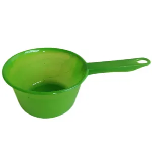 Tweedehands Plastic Lange Handvat Water Scoop Mold