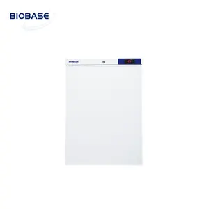 BIOBASE-Congélateur vertical numérique de laboratoire à 25 degrés