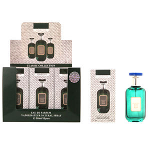 Perfume Floral y Amaderado Elegante para <span class=keywords><strong>Hombre</strong></span> y Mujer, 30ml, Aroma Romántico y Duradero, Spray Corporal, Venta al Por Mayor - Product Image 2