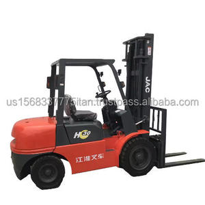 2025 Ecommerce Low Noise 1.5Ton/2Ton Battery Power Jack Forklift Automatic Electric <b>Pallet</b> Trucks 3Ton Operating <b>Used</b> Excavators - Product Image 1