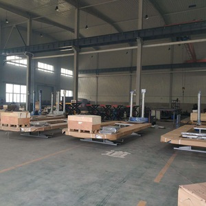 Équipement de <span class=keywords><strong>réparation</strong></span> <span class=keywords><strong>automobile</strong></span>/de carrosserie/machine à redresser les châssis ZT-830 - Product Image 4