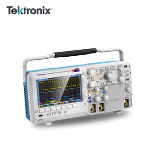Oscilloscope à signaux mixtes Tektronix Original MSO2002B/2004B/2012B/2014B/2022B/2024B le plus vendu pour le contrôle industriel et les multimètres - Product Image 2