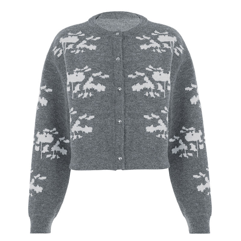 สีเทาเข้ม