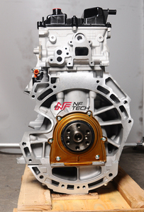 Moteur Sales1.8L Duratec SCi <span class=keywords><strong>CFBA</strong></span> pour Ford Mondeo Mk3 en 2003-2007 <span class=keywords><strong>CFBA</strong></span> moteur Long bloc - Product Image 4