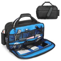 Sac de Voyage Convertible Robuste pour Pilote, Valise à Roulettes, Sacoche Professionnelle, Porte-documents d'Aviation – Vente en Gros OEM