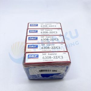 <span class=keywords><strong>Rodamiento</strong></span> de Bolas <span class=keywords><strong>SKF</strong></span> Original <span class=keywords><strong>6312</strong></span> 6313 2RS ZZ, <span class=keywords><strong>Rodamiento</strong></span> Industrial para Maquinaria - Product Image 6