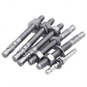 Kit d'ancrage robuste pour trampoline résistant aux vents forts, avec sangles et ancres au sol pour abris de voiture, abris de jardin, balançoires, maisons mobiles et piquets de tente à vis - Product Image 2
