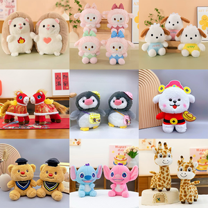 <span class=keywords><strong>Angel</strong></span> Cross-Border Little Shark Marionnette à main en peluche, jouet interactif à bouche mobile, cadeau amusant, peluche super douce anti-stress - Product Image 2