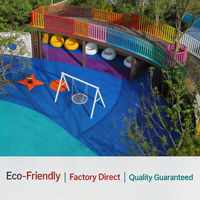 Granulés de caoutchouc synthétique EPDM Runsure Italie France Haute Performance Durables Prix de Gros Livraison Rapide Expédition Mondiale Professionnelle