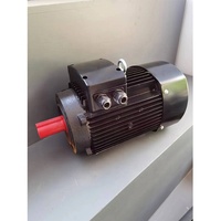 Moteur de pompe vertical triphasé YE3 100L-2 2900 tr/min Boîtier en aluminium Moteur à induction pour pompe à eau