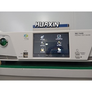 เครื่องวิเคราะห์ความปลอดภัยทางไฟฟ้า EXTECH SE7440 hx - Product Image 2