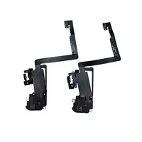 Câble flexible IParts pour écouteur, haut-parleur, capteur de proximité et microphone pour iPhone 11/11 Pro/11 Pro Max (conception en barre)