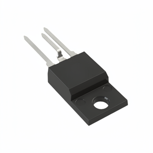 TO-220-3 Full Pack, Isolated Tab, Formed Leads Thyristors Electronic Circuit Components BTA425X-800BT/L02Q BOM IC In Stock - Product Image 1