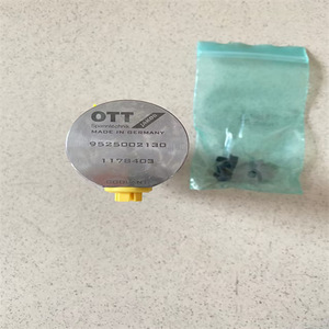 ข้อต่อโรตารี่ Ott-Jakob ขนาดรู 50 มม. แบบเมตริก ทำจากโลหะ สำหรับโรงงานผลิต - Product Image 4