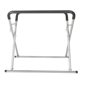 ขาตั้งม้านั่งทํางานอัตโนมัติแบบพกพา / ขาตั้งสีตัวถังรถยนต์ - Product Image 1